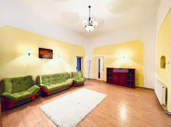 Apartament de vânzare 3 camere Ultracentral - 82167AV | BLITZ Arad | Poza5