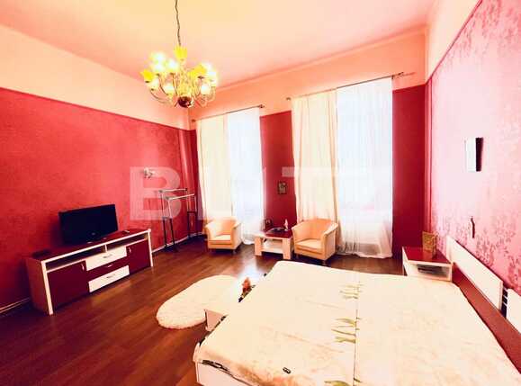 Apartament de vânzare 3 camere Ultracentral - 82167AV | BLITZ Arad | Poza3