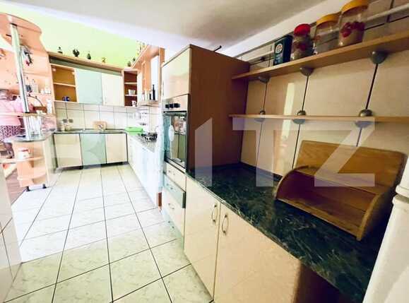 Apartament de vânzare 3 camere Ultracentral - 82167AV | BLITZ Arad | Poza13