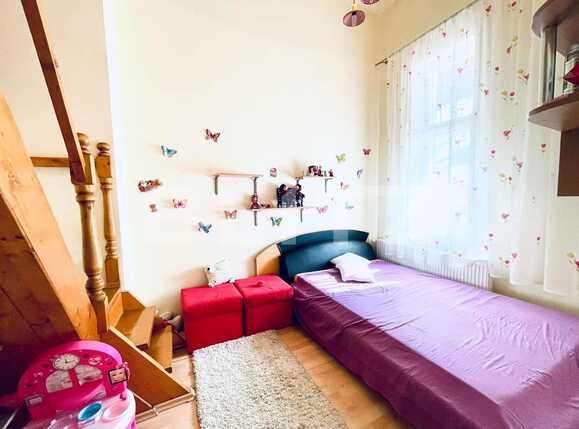 Apartament de vânzare 3 camere Ultracentral - 82167AV | BLITZ Arad | Poza7