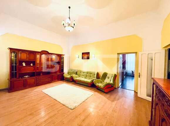 Apartament de vânzare 3 camere Ultracentral - 82167AV | BLITZ Arad | Poza4