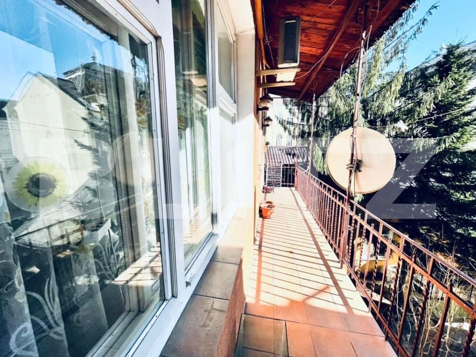 Apartament de vânzare 3 camere Ultracentral - 82167AV | BLITZ Arad | Poza20