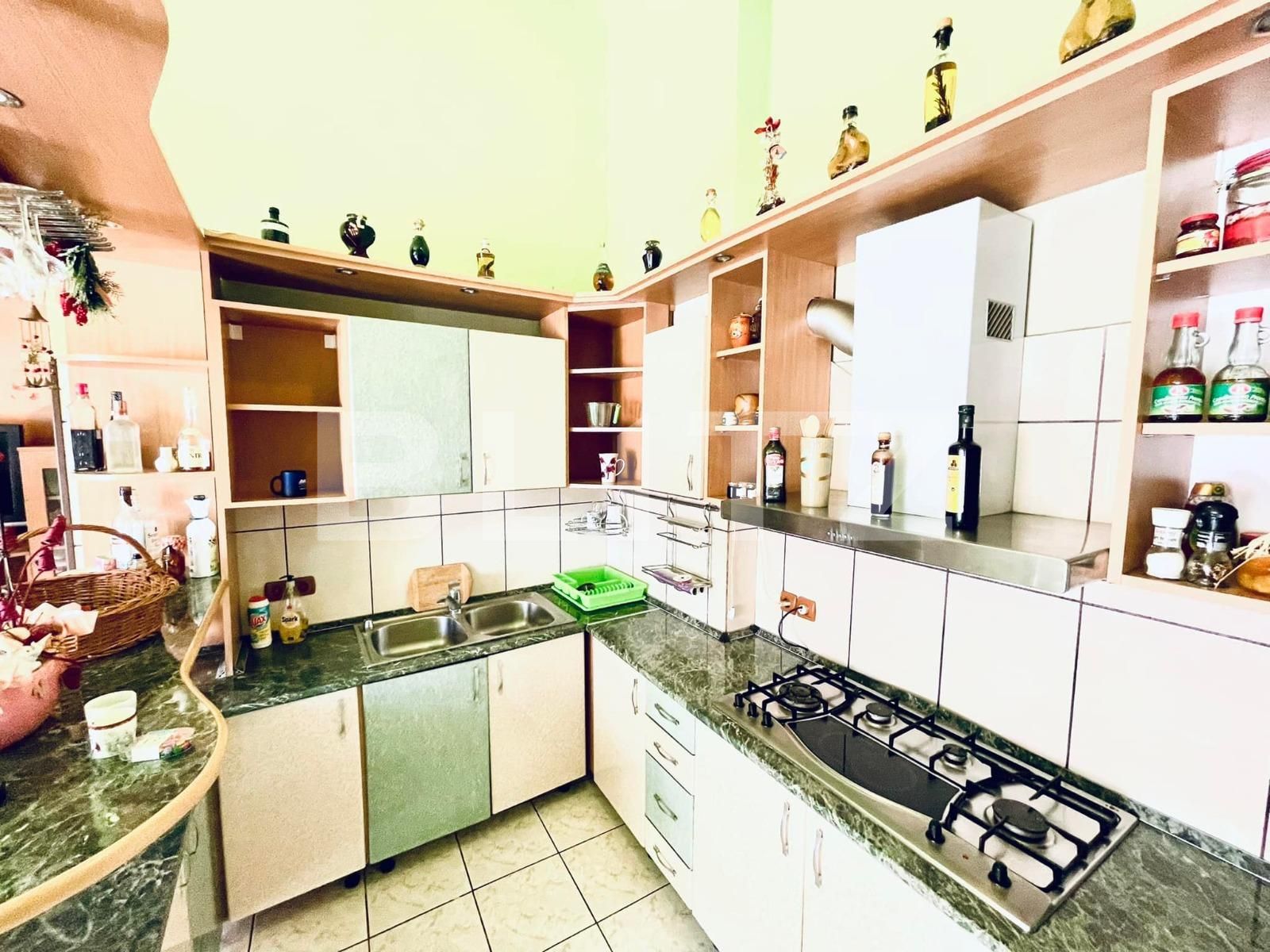 Apartament de vânzare 3 camere Ultracentral - 82167AV | BLITZ Arad | Poza14