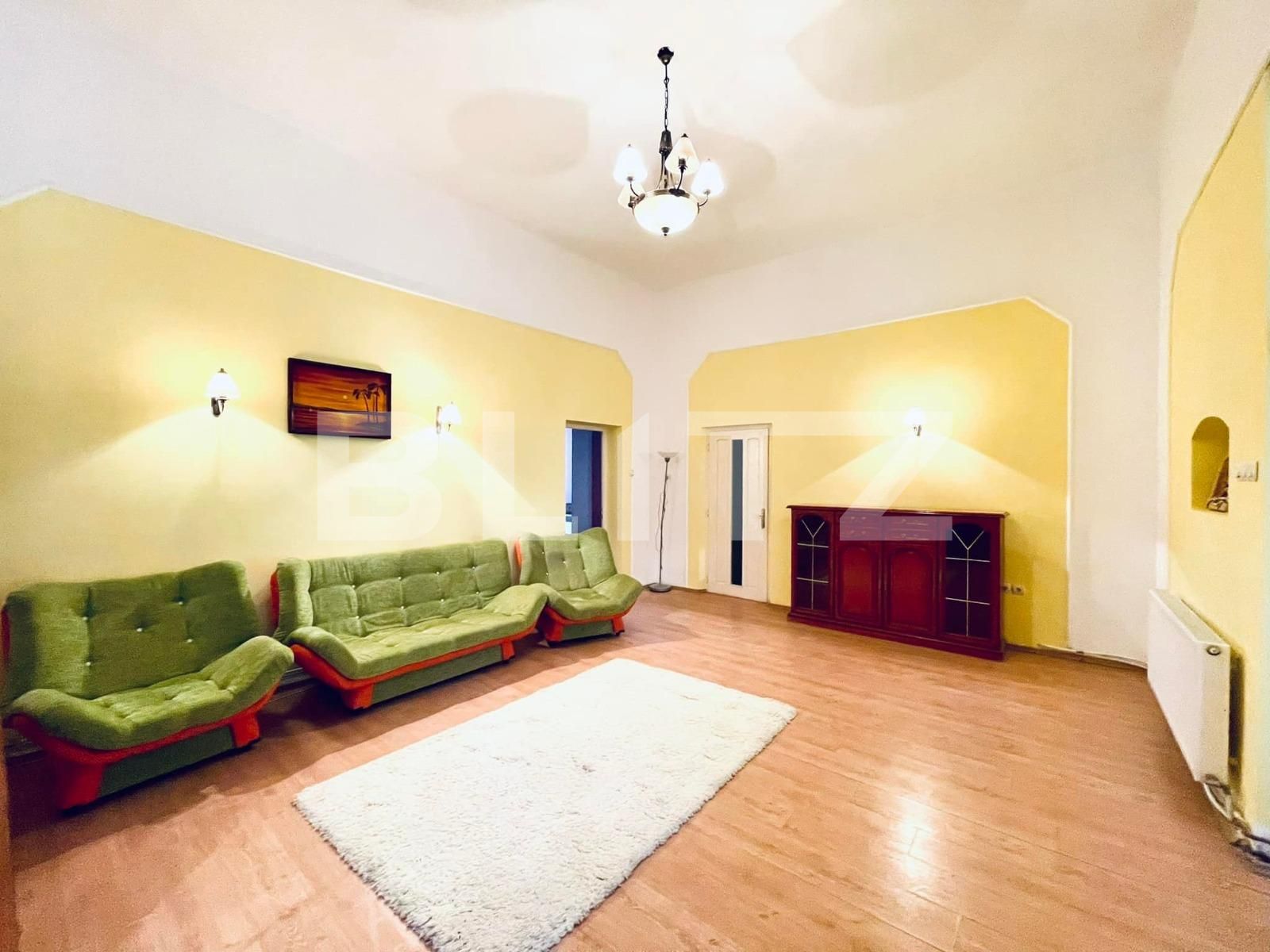 Apartament de vânzare 3 camere Ultracentral - 82167AV | BLITZ Arad | Poza5