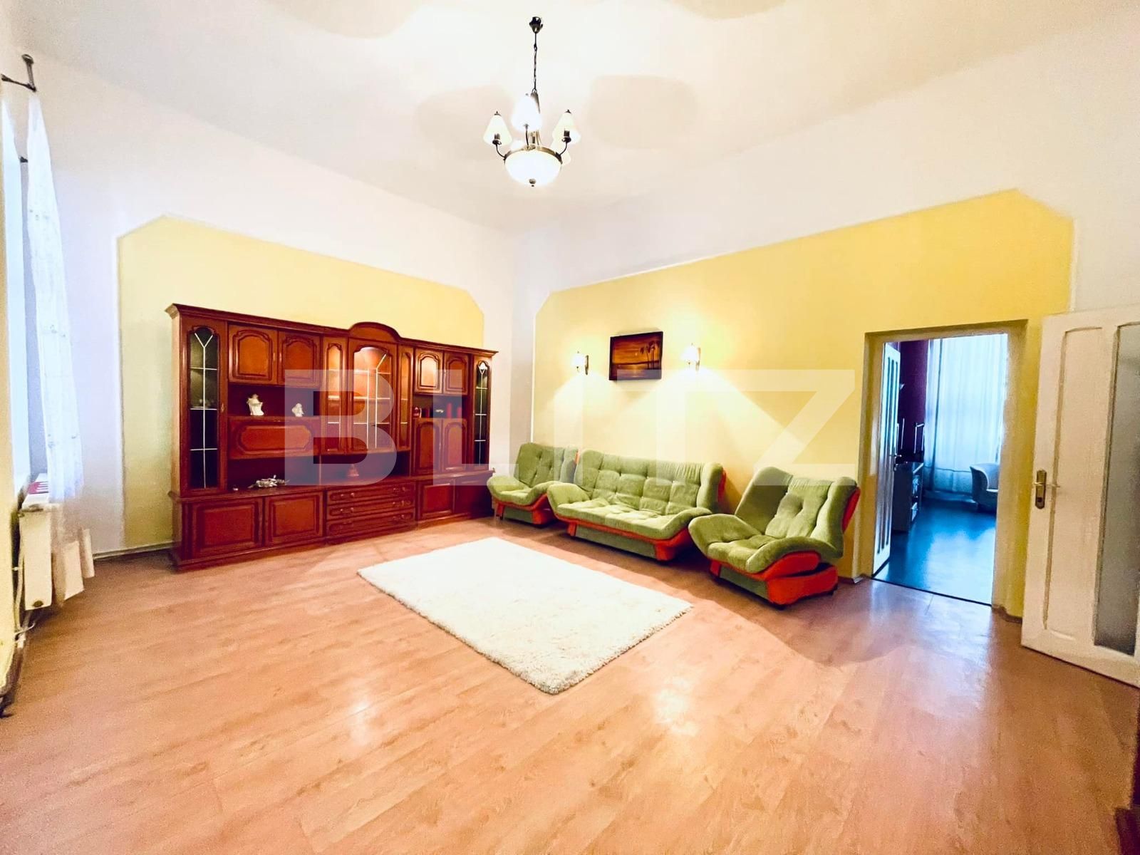 Apartament de vânzare 3 camere Ultracentral - 82167AV | BLITZ Arad | Poza6