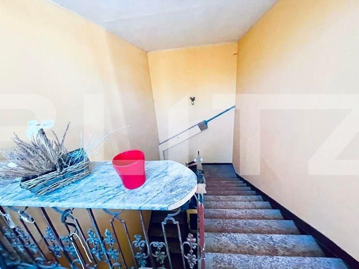 Apartament de vânzare 3 camere Ultracentral - 82167AV | BLITZ Arad | Poza21
