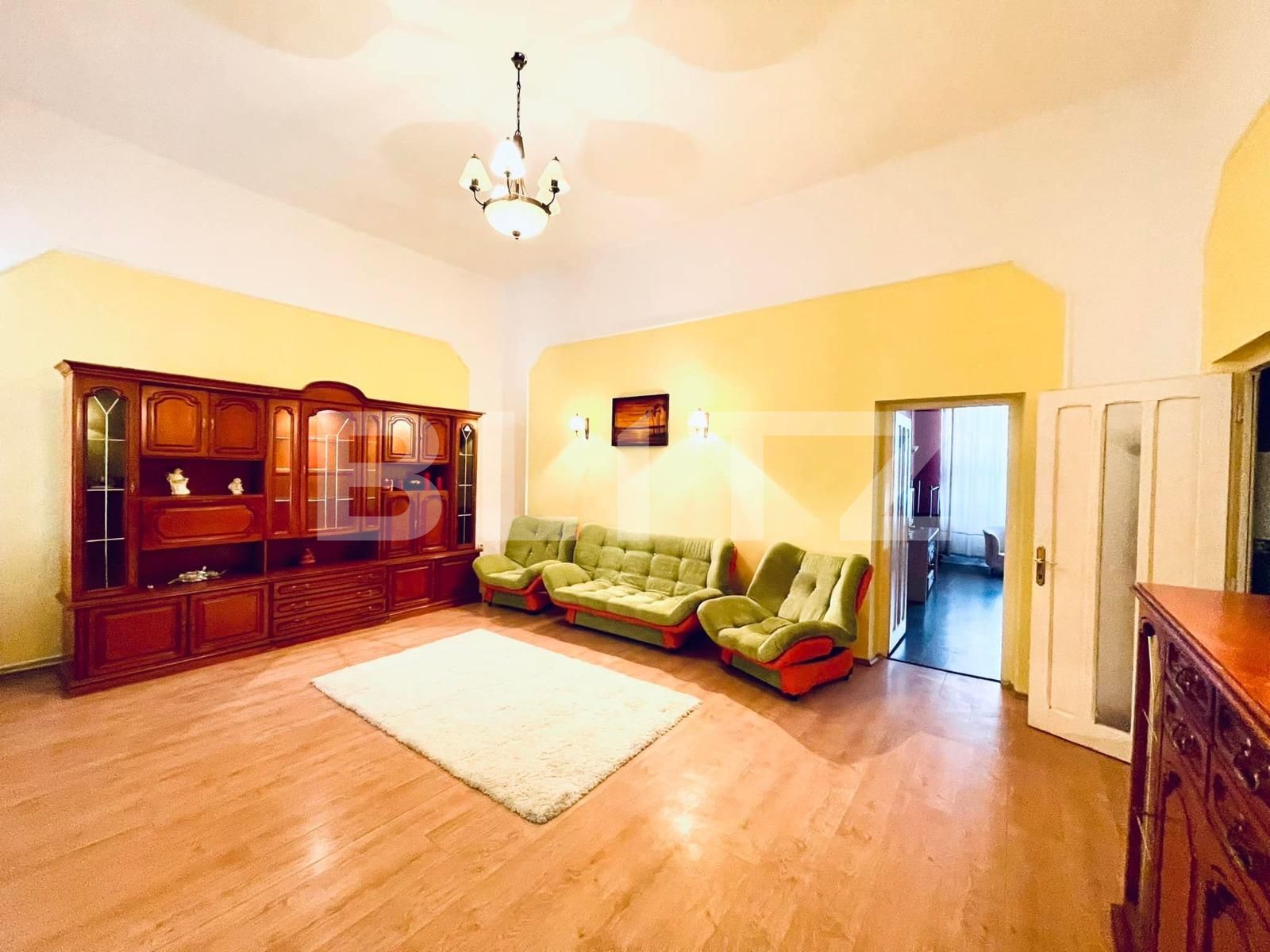 Apartament de vânzare 3 camere Ultracentral - 82167AV | BLITZ Arad | Poza4