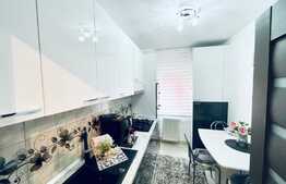 Apartament la cheie, 60 mp, Ared Uta!