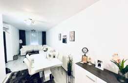 Apartament la cheie, 60 mp, Ared Uta!