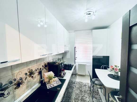 Apartament de vânzare 2 camere UTA - 82174AV | BLITZ Arad | Poza5