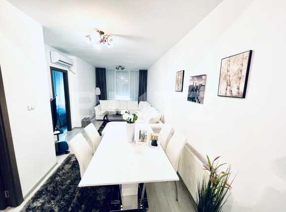 Apartament de vânzare 2 camere UTA - 82174AV | BLITZ Arad | Poza2