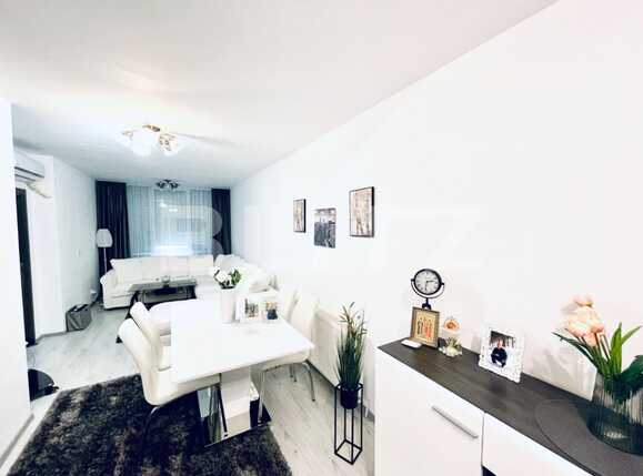 Apartament de vânzare 2 camere UTA - 82174AV | BLITZ Arad | Poza3