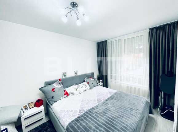 Apartament de vânzare 2 camere UTA - 82174AV | BLITZ Arad | Poza4