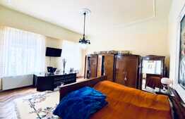 Apartament 2 camere in cladire interbelica, 120 mp, Centru