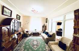 Apartament 2 camere in cladire interbelica, 120 mp, Centru