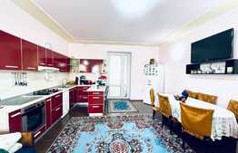 Apartament 2 camere in cladire interbelica, 120 mp, Centru