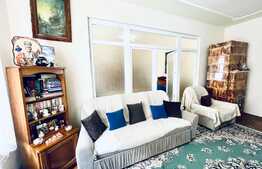 Apartament 2 camere in cladire interbelica, 120 mp, Centru