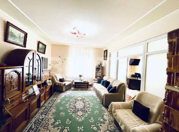 Apartament de vânzare 2 camere Central - 82208AV | BLITZ Arad | Poza2