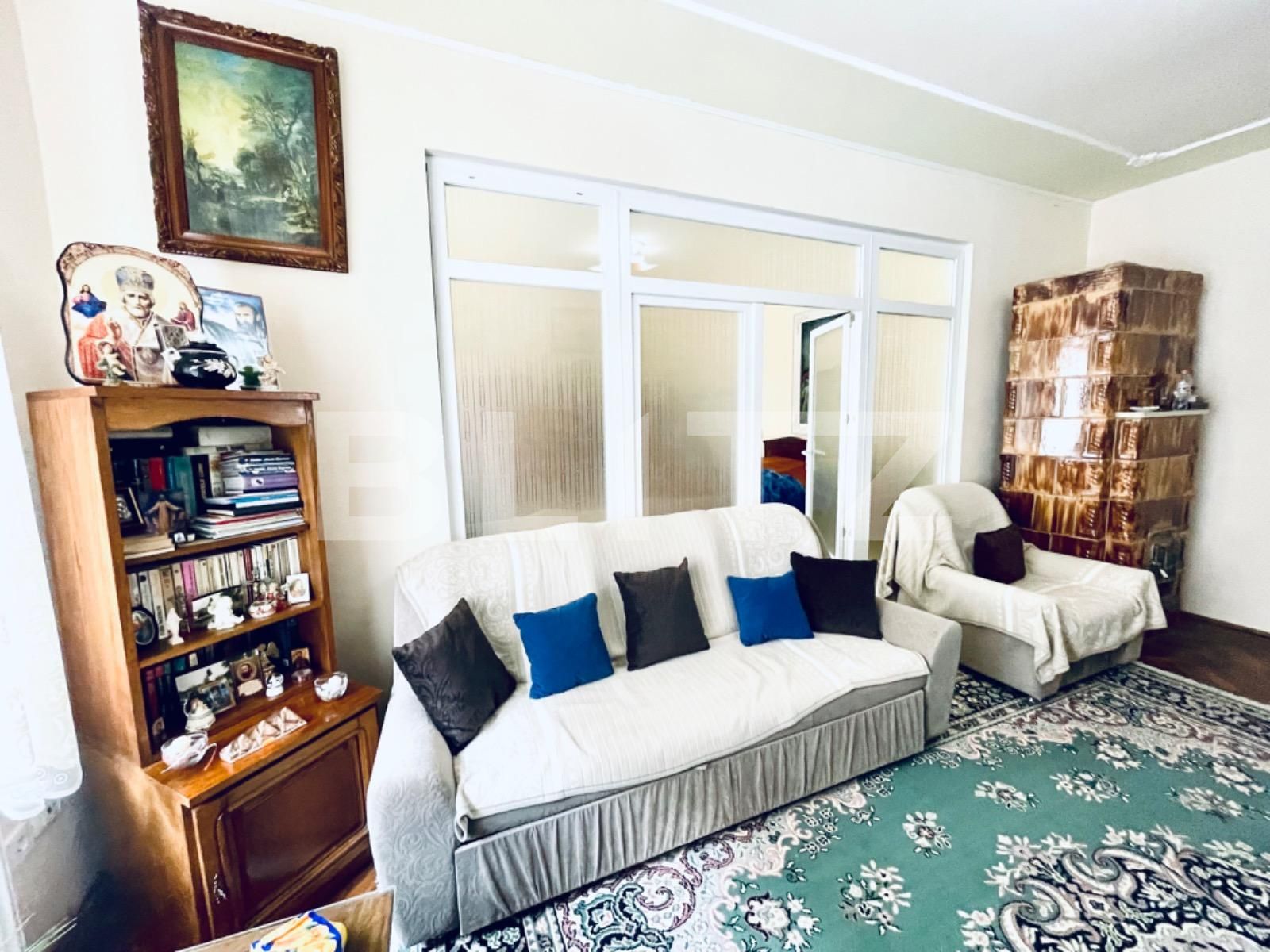 Apartament de vânzare 2 camere Central - 82208AV | BLITZ Arad | Poza3