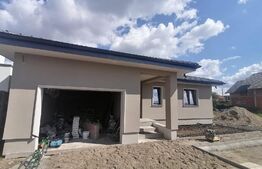 Casa individuala, 164 mp utili, 580 mp teren, Vladimirescu