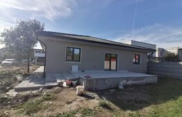 Casa individuala, 164 mp utili, 580 mp teren, Vladimirescu