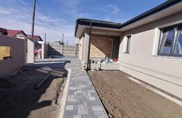 Casa individuala, 164 mp utili, 580 mp teren, Vladimirescu