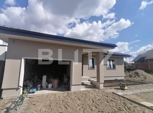 Casa de vânzare 4 camere Exterior Est - 82348CV | BLITZ Arad | Poza3
