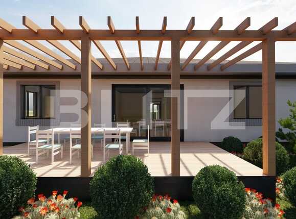 Casa de vânzare 4 camere Exterior Est - 82348CV | BLITZ Arad | Poza10