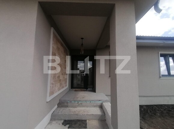 Casa de vânzare 4 camere Exterior Est - 82348CV | BLITZ Arad | Poza4