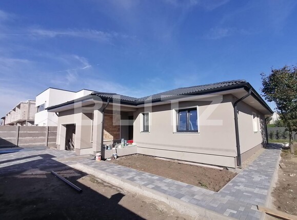 Casa de vânzare 4 camere Exterior Est - 82348CV | BLITZ Arad | Poza1