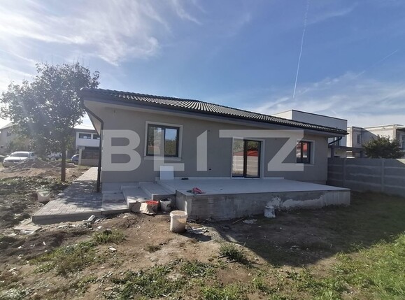 Casa de vânzare 4 camere Exterior Est - 82348CV | BLITZ Arad | Poza2