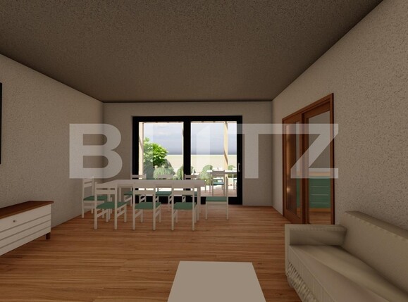 Casa de vânzare 4 camere Exterior Est - 82348CV | BLITZ Arad | Poza8