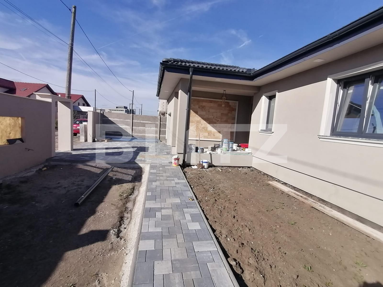 Casa de vânzare 4 camere Exterior Est - 82348CV | BLITZ Arad | Poza5