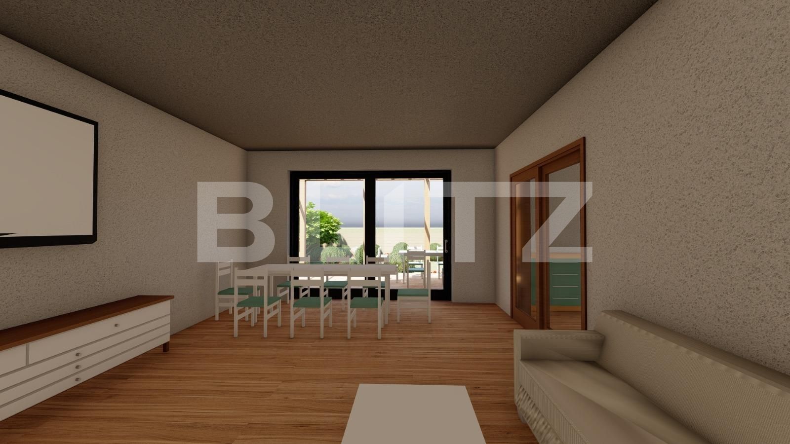 Casa de vânzare 4 camere Exterior Est - 82348CV | BLITZ Arad | Poza8