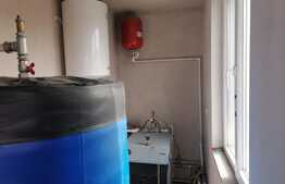 Oportunitate! Casa 2 camere, 60 mp utili, Gradiste!