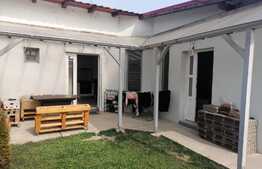 Oportunitate! Casa 2 camere, 60 mp utili, Gradiste!