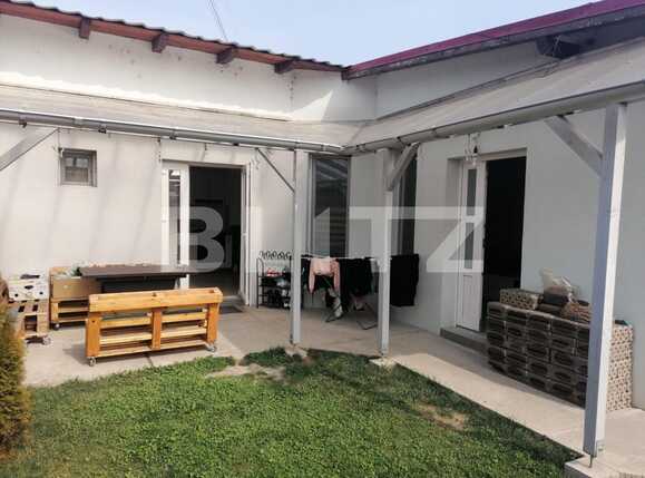 Casa de vânzare 2 camere Gradiste - 82355CV | BLITZ Arad | Poza8