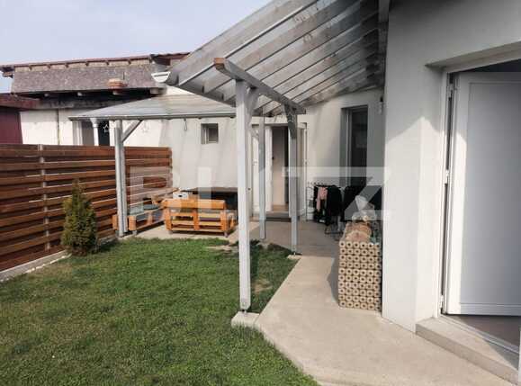 Casa de vânzare 2 camere Gradiste - 82355CV | BLITZ Arad | Poza1