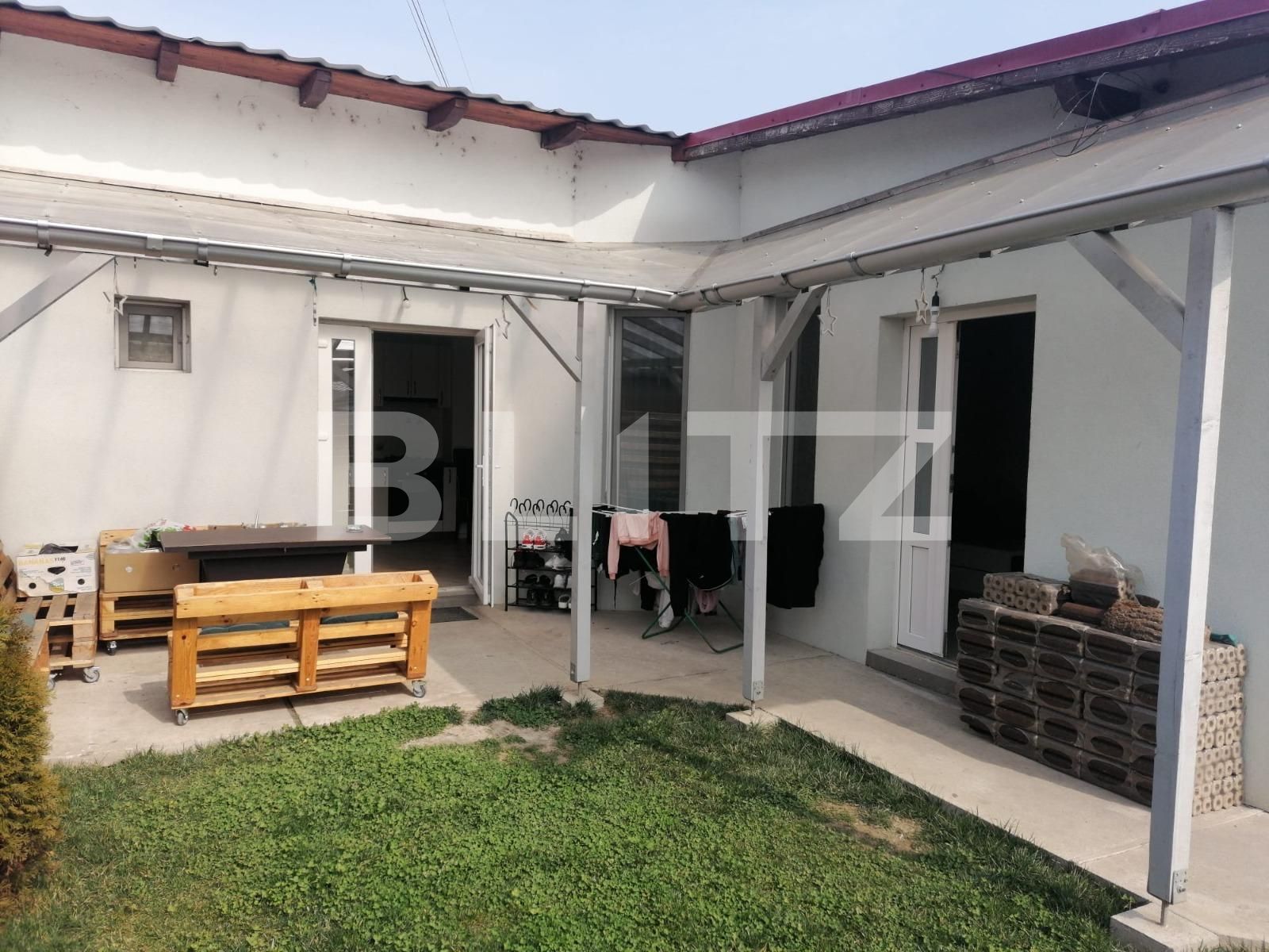 Casa de vânzare 2 camere Gradiste - 82355CV | BLITZ Arad | Poza8
