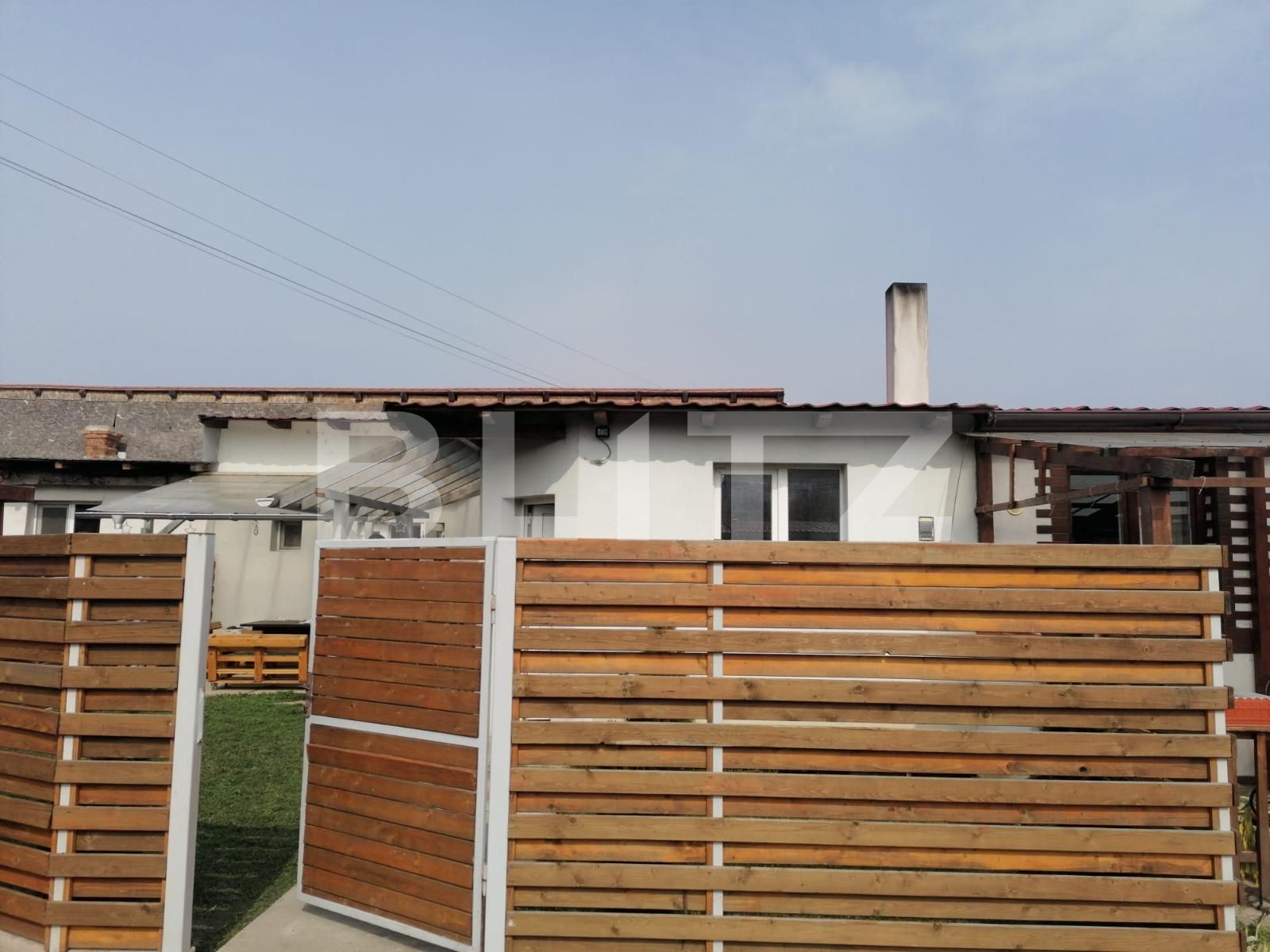 Casa de vânzare 2 camere Gradiste - 82355CV | BLITZ Arad | Poza9