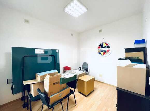 Apartament de vânzare 4+ camere Ultracentral - 82402AV | BLITZ Arad | Poza8