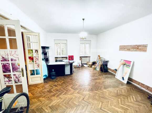 Apartament de vânzare 4+ camere Ultracentral - 82402AV | BLITZ Arad | Poza2