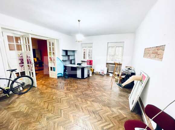 Apartament de vânzare 4+ camere Ultracentral - 82402AV | BLITZ Arad | Poza3