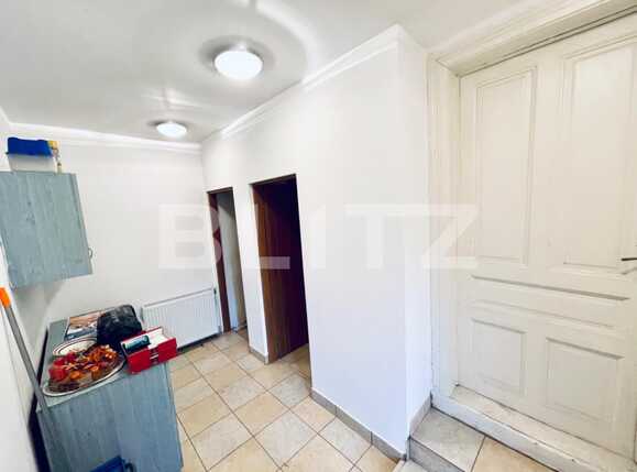 Apartament de vânzare 4+ camere Ultracentral - 82402AV | BLITZ Arad | Poza10