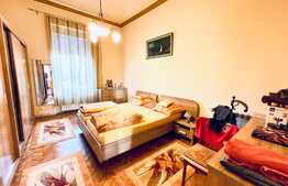 Apartament spațios de 2 camere, 76 mp, decomandat, zona Centrala!