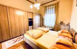 Apartament spațios de 2 camere, 76 mp, decomandat, zona Centrala!