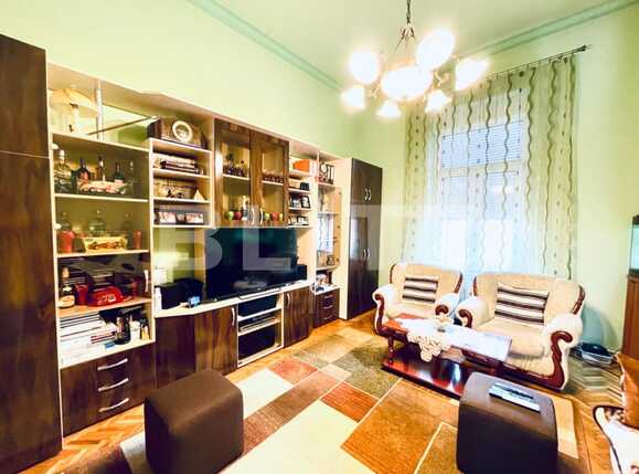 Apartament de vânzare 2 camere Central - 82408AV | BLITZ Arad | Poza5