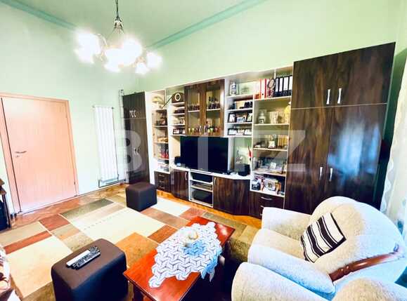 Apartament de vânzare 2 camere Central - 82408AV | BLITZ Arad | Poza3