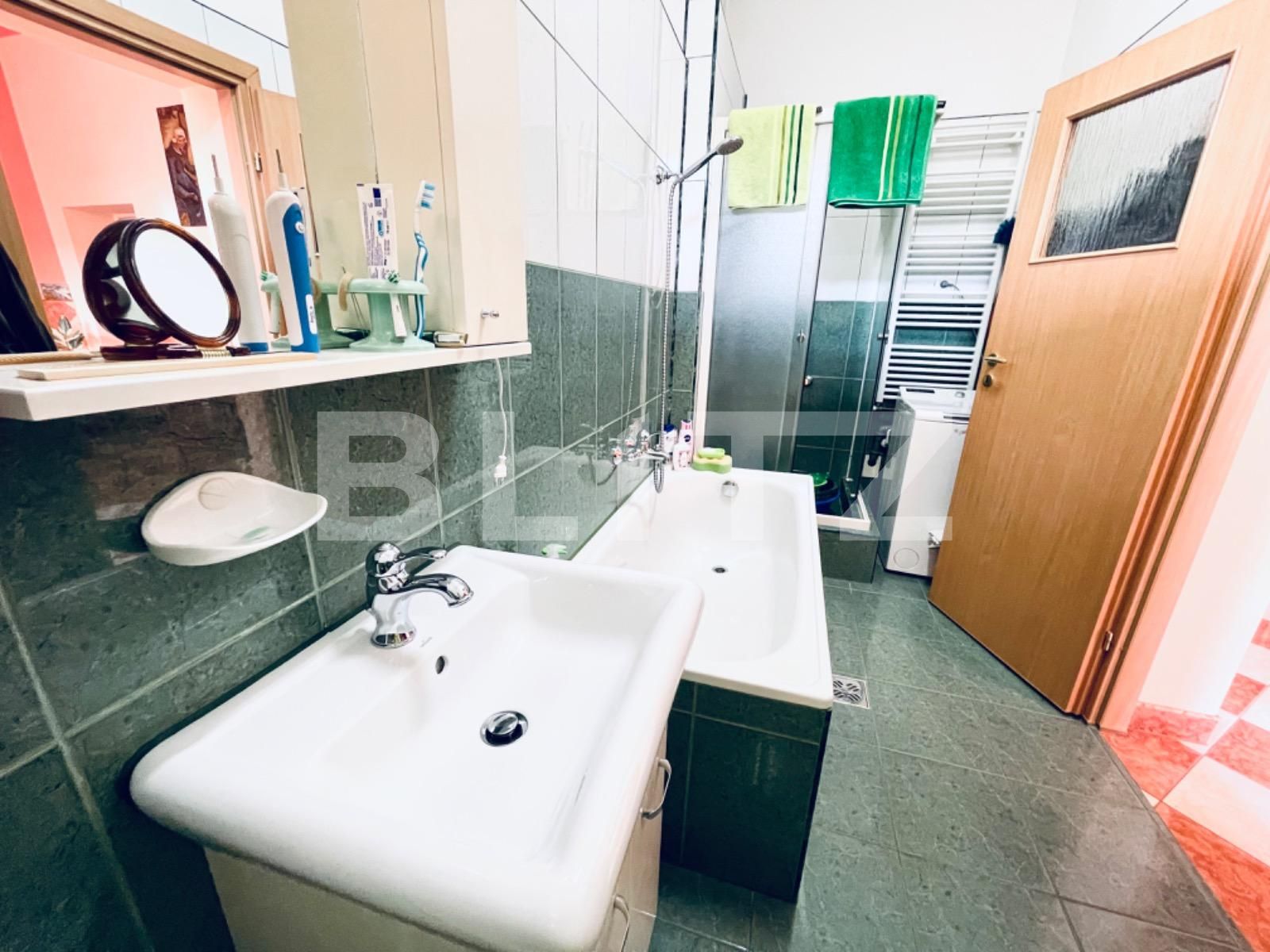 Apartament de vânzare 2 camere Central - 82408AV | BLITZ Arad | Poza8