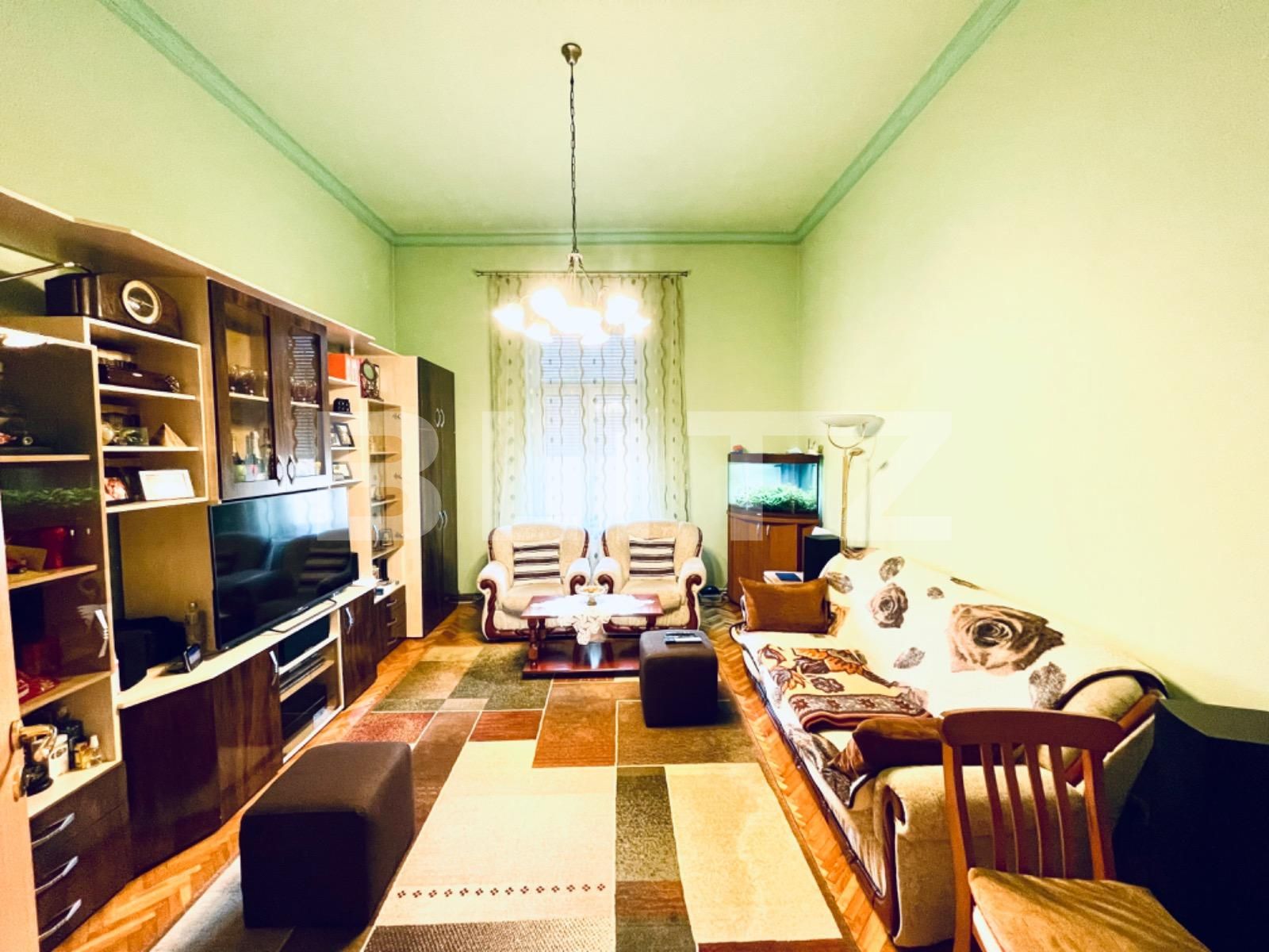 Apartament de vânzare 2 camere Central - 82408AV | BLITZ Arad | Poza2